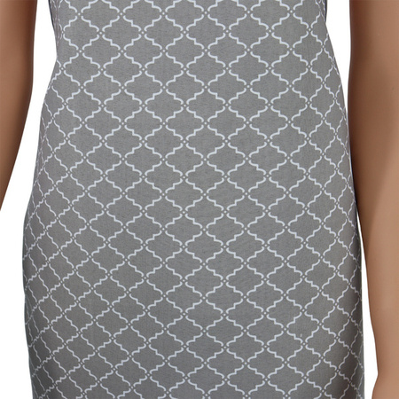 Kitchen apron CLOVER 50x76,K3290B