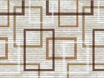 Foamed non-slip bath mat 65 AQUAMAT 4079-4