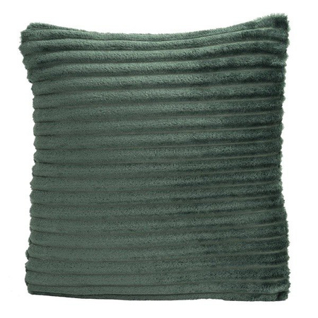 Cushion cover SORIA 40x40 ZIELONY