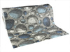 Foamed non-slip bath mat 65 AQUAFLEX 6039-1