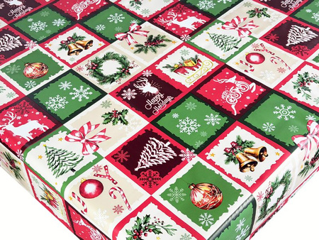 Tablecloth 140 FANTASTIK BN 1230-1