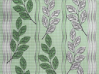 Foamed non-slip bath mat 65 FH329A