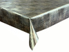 Tablecloth 3D Metallico T-7162A 