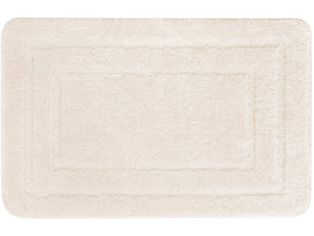 Bath mat ALOR 50x80 BEIGE