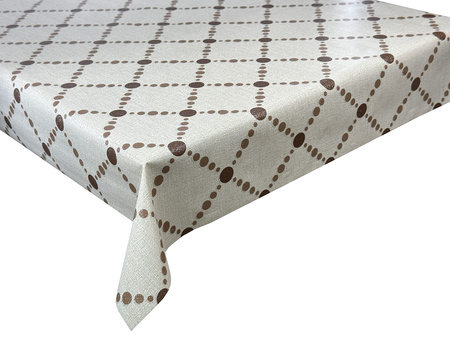 Tablecloth 137 GLITTER MT-6145A