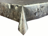 Tablecloth 3D Metallico T-6253A