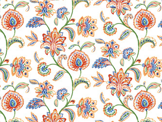 Tablecloth 140 FANTASTIK 1196-4