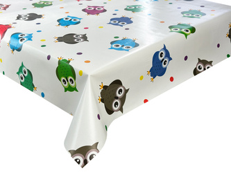 Tablecloths  140 CLASSICO WF-5097A
