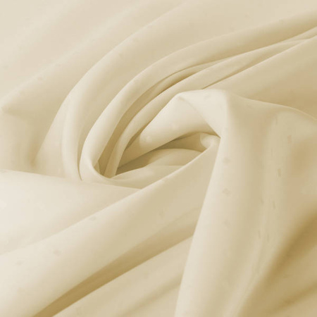 Tablecloths with stain-resistant coating XV Ecru 1