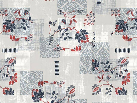 Tablecloth 140 OTANTIK PREMIUM 3038-2