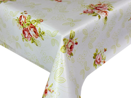 Tablecloths 140 CLASSICO WF-4628A