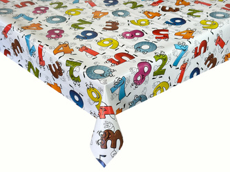 Tablecloths 140 EVOLUTION M-81124A