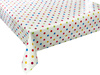 Tablecloth in rolls FLORISTA 06062-00