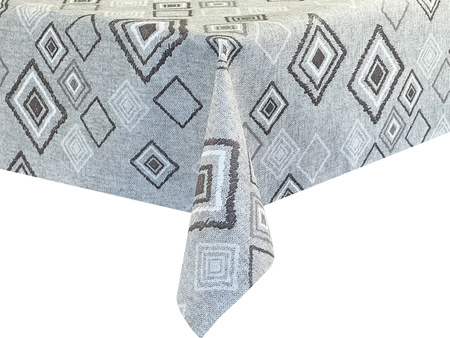 Tablecloth 137 GLITTER JR-83150