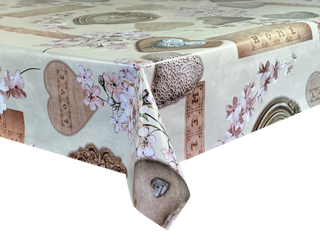 Tablecloths 140 EVOLUTION 81696-2