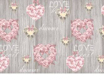 Tablecloths 140 EVOLUTION M-81704B