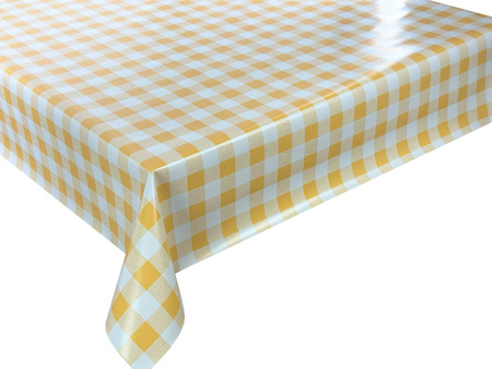 Tablecloth 140 FANTASTIK / 107-4