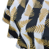 Waterproof Polyester Tablecloth Ferns