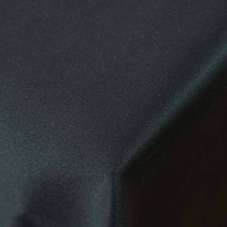 Tablecloths with stain-resistant coating 114 GN Black
