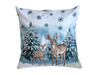 Cushion cover HOLIDAY 40X40 F24S207-B