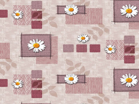 Tablecloth 140 FANTASTIK / 1106-3