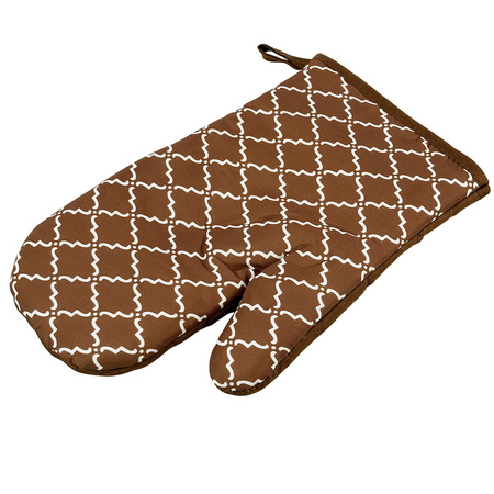 Kitchen gloves with a magnet CLOVER kpl 2 szt., K3290E