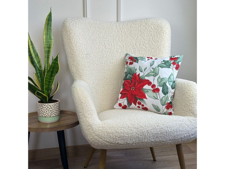 Cushion cover HOLIDAY 40X40 F24A287