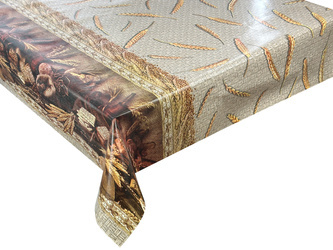 Tablecloths 140 EVOLUTION M-81024A