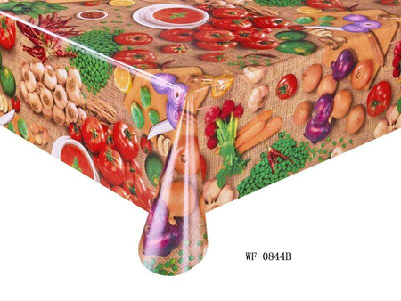 Tablecloths 140 EVOLUTION WF-0844B