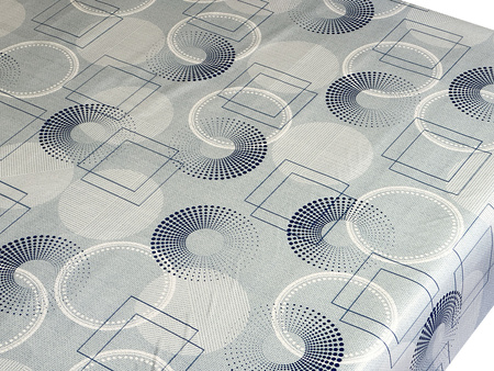 Tablecloths 140 EVOLUTION M-82227B