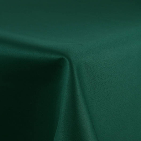 Tablecloths with stain-resistant coating 114 GN Emerald
