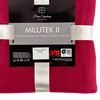 Blanket MILUTEK II 150x200 MAGENTA