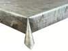 Tablecloth 3D Metallico T-6154A