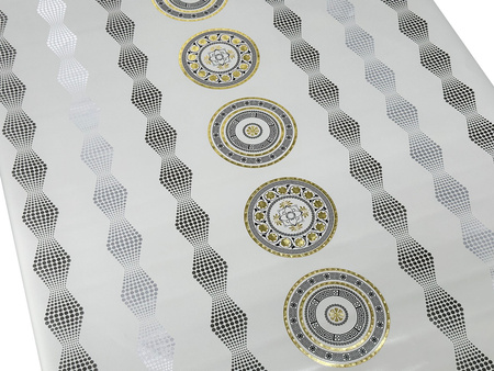 Tablecloths 137 DORATO LM-7116B