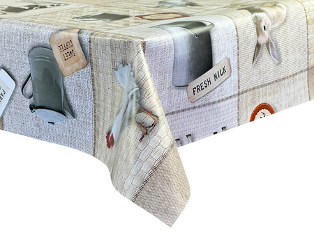 Tablecloths 140 EVOLUTION 81531