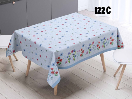 Tablecloth in rolls Mirella 122/C