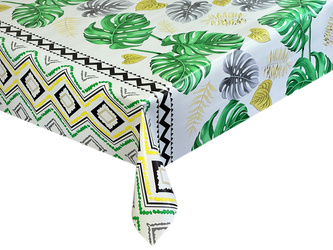 Tablecloths  140 CLASSICO WF-6355B