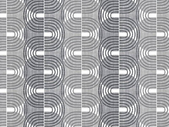 Tablecloth in rolls Mirella 206/D