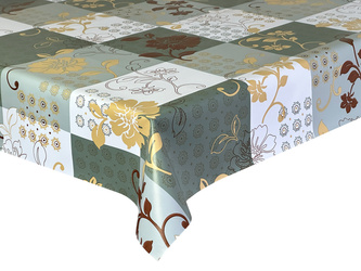 Tablecloths 140 EVOLUTION BS-8055C