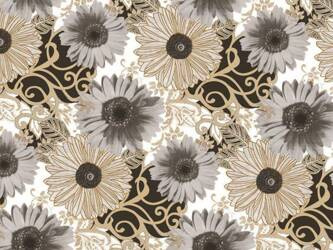 Tablecloths  140 CLASSICO WF-4213D