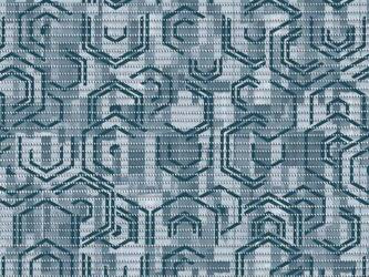 Foamed non-slip bath mat 65 AQUAMAT 4089-4