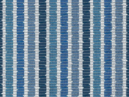 Foamed non-slip bath mat 65 AQUAMAT  4091-2