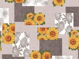 Tablecloths  140 CLASSICO WF-5447B