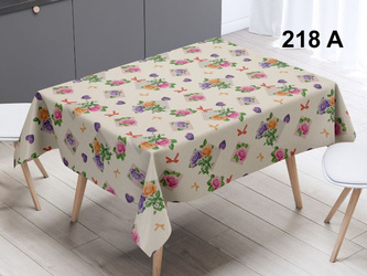 Tablecloth 140 MIRELLA 218/A