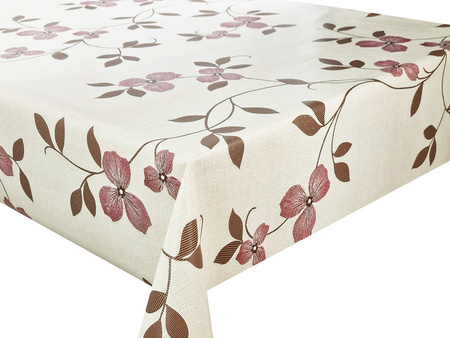 Tablecloth 137 GLITTER / MT-5256C
