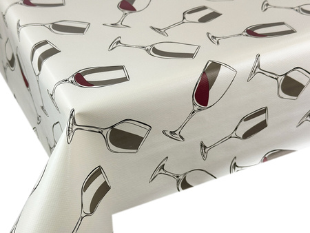 Tablecloths 140 EVOLUTION F-335