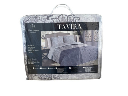 Bedspread TAVIRA 220x240 SY-7207