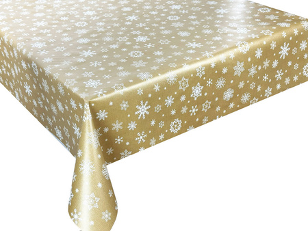 Tablecloth 140 FANTASTIK BN / 1096-1 BN