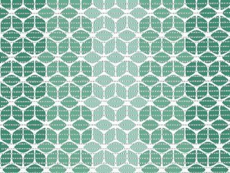 Foamed non-slip bath mat 65 AQUAMAT 4005-3