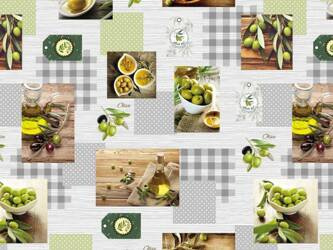 Tablecloths 140 EVOLUTION M-81307A